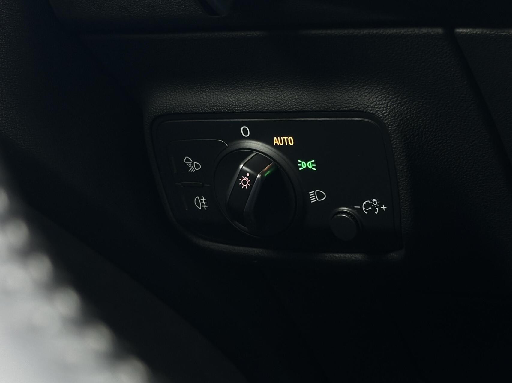 Hoofdafbeelding Audi TT