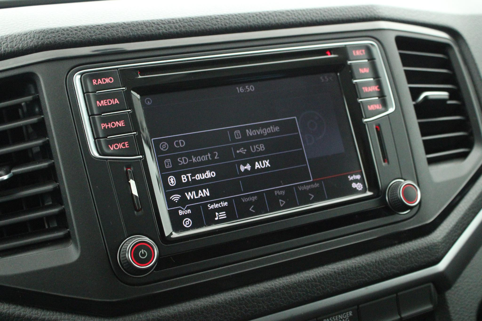 Hoofdafbeelding Volkswagen Amarok