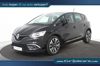 Hoofdafbeelding Renault Scénic Renault Scénic 1.3 TCe *1ste Eigenaar*Navigatie*Keyless*PDC*