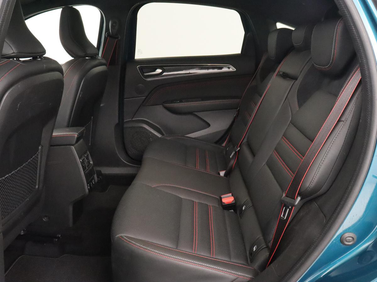 Hoofdafbeelding Renault Arkana