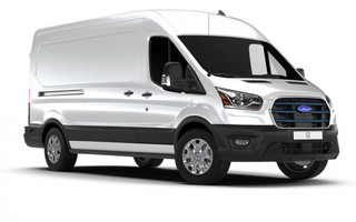 Ford Transit Trend V363 Van 350 L3H3 2.0 130hp FWD