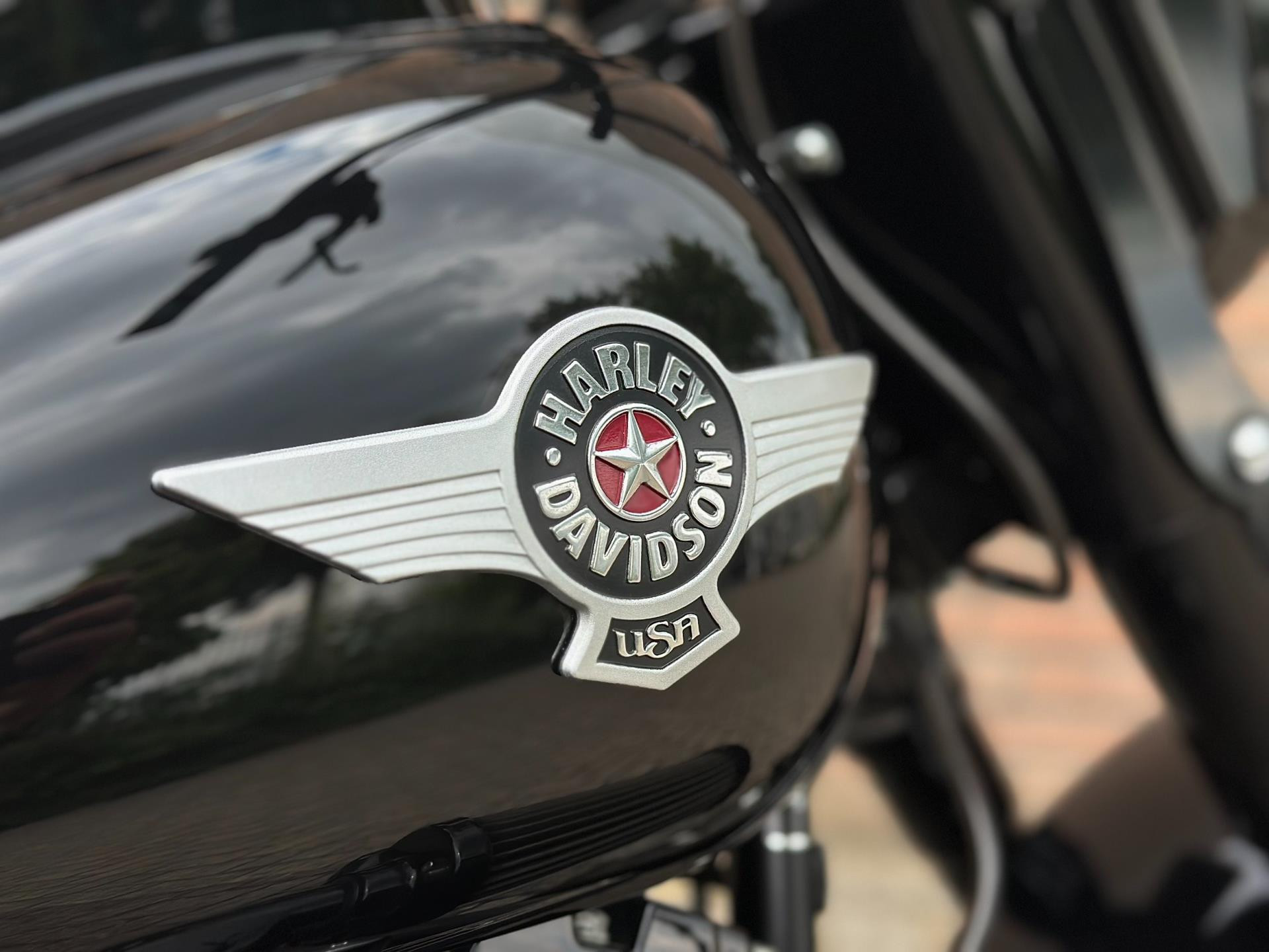 Hoofdafbeelding Harley-Davidson Fat Boy