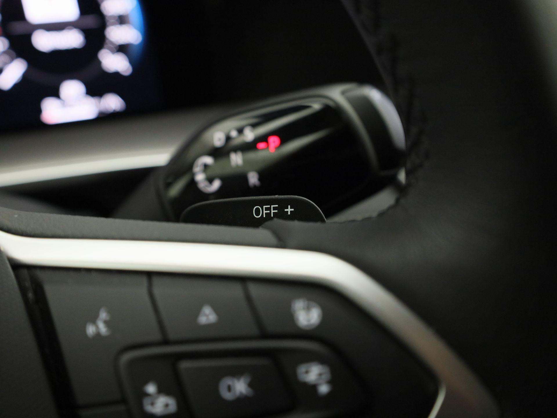 Hoofdafbeelding Volkswagen Tayron