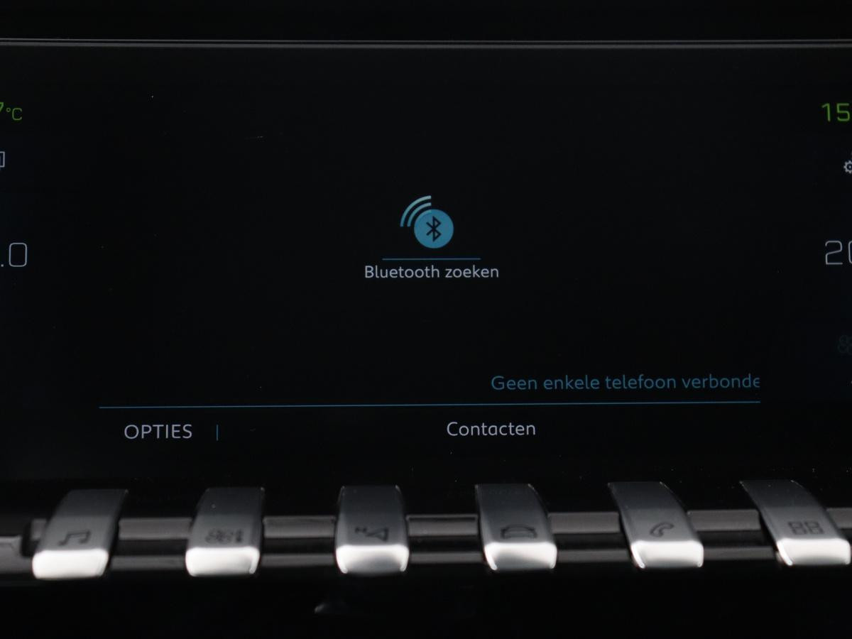 Hoofdafbeelding Peugeot 508