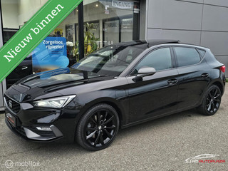 Seat Leon 1.4 TSI eHybrid FR Panorama/Keyless/Memory/Camera