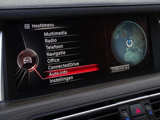 BMW Active Hybrid 7 BMW Active Hybrid 7 740i 345PK ActiveHybrid / Individual / 2014 / LED - afbeelding nr 24