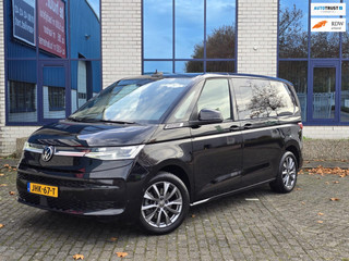 Volkswagen MULTIVAN 1.4 eHybrid L1H1 Business 7-zits/ Fulll Pano/DSG/ Elektrische deuren/ enzv