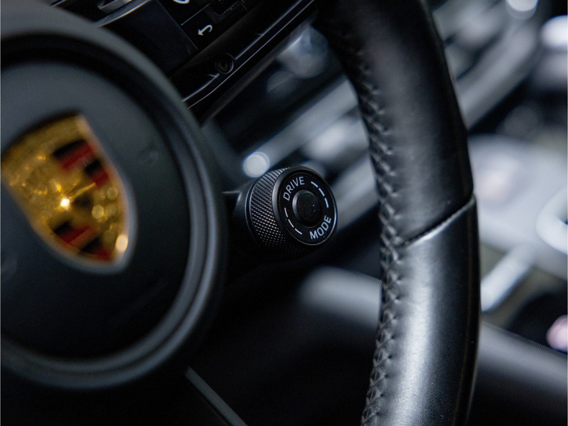 Hoofdafbeelding Porsche Macan