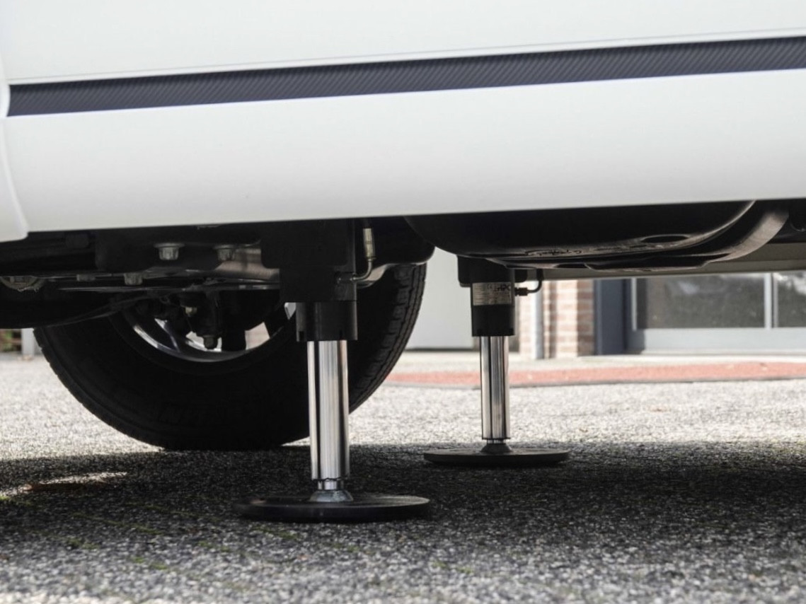 Hoofdafbeelding Niesmann+Bischoff ISmove 7.3F