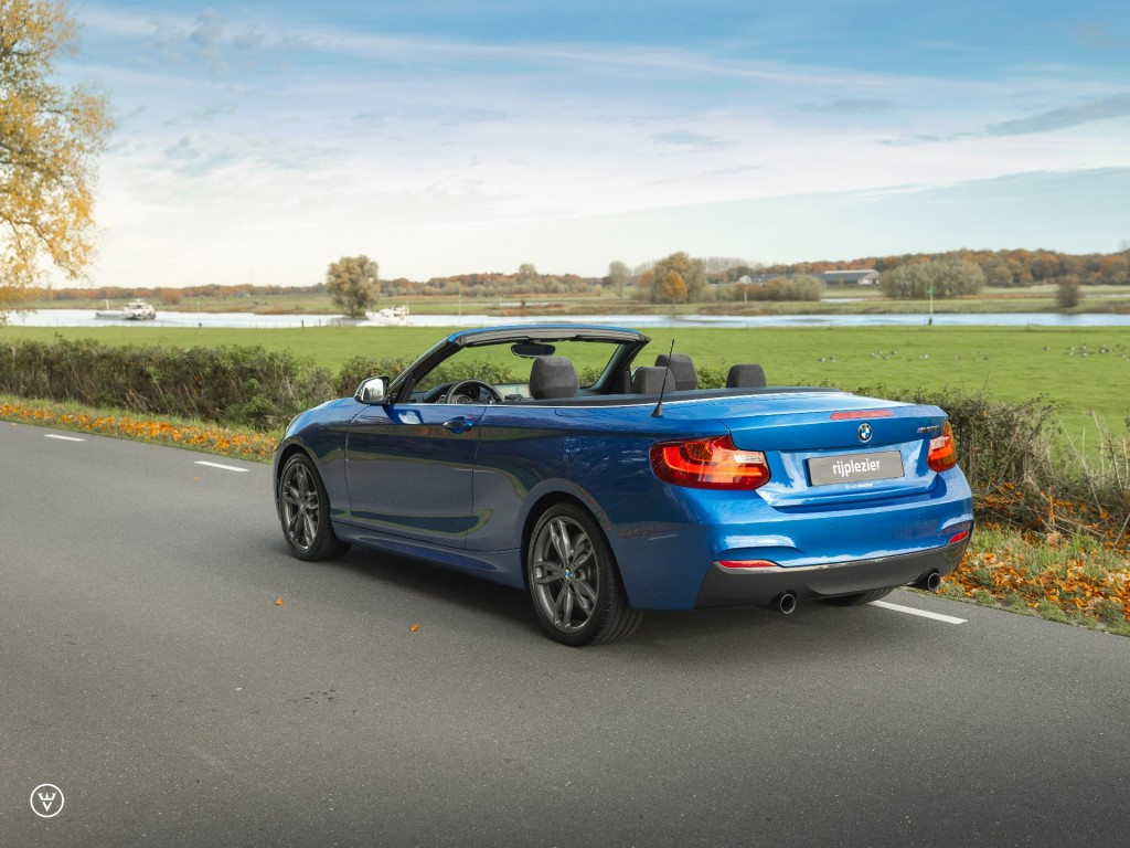 Hoofdafbeelding BMW 2 Serie