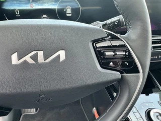 Kia Niro EV Kia Niro EV DynamicPlusLine 64.8 kWh - afbeelding nr 15