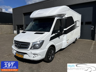 Mercedes Sprinter bestel 516 2.2 CDI BAKWAGEN