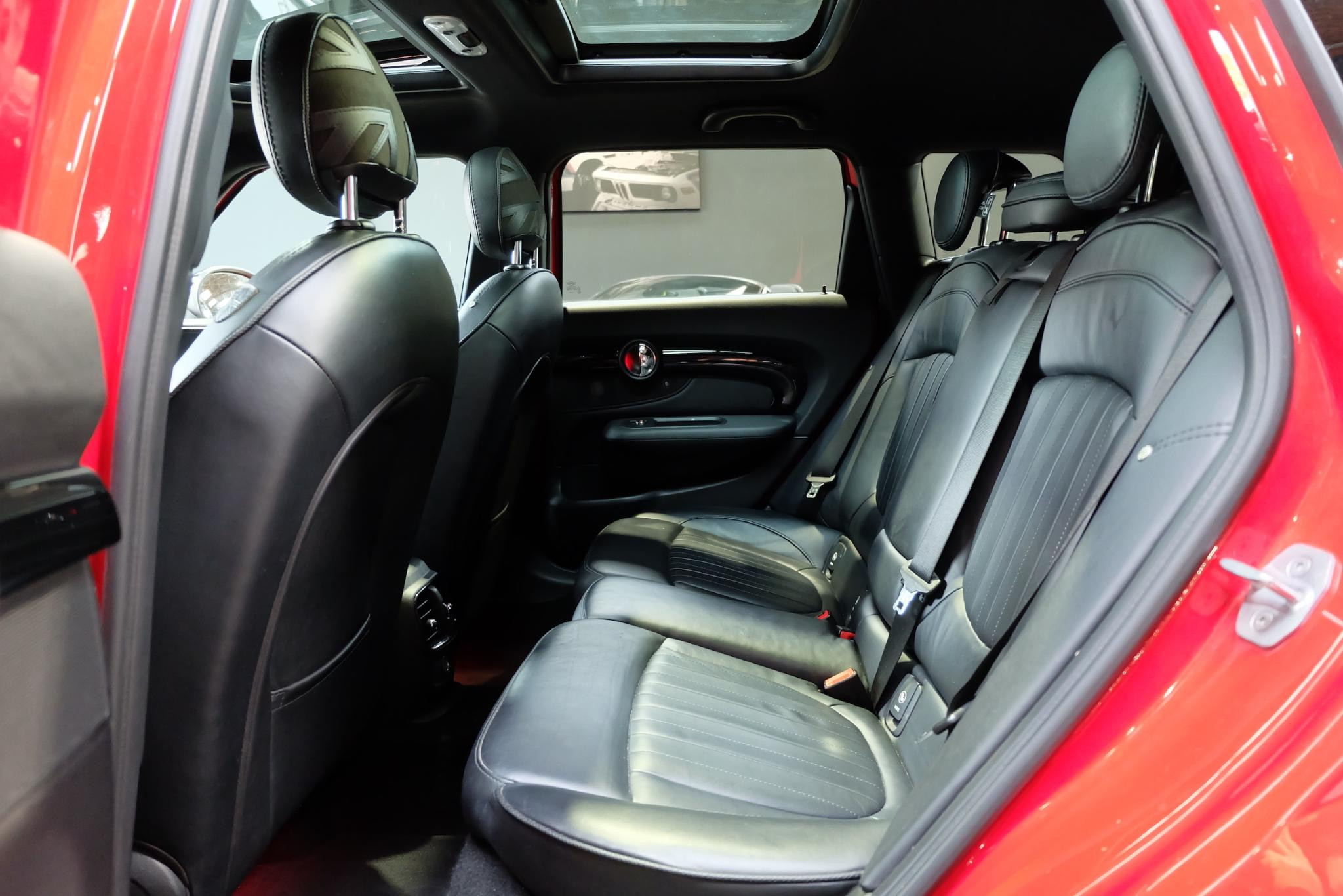 Hoofdafbeelding MINI Clubman