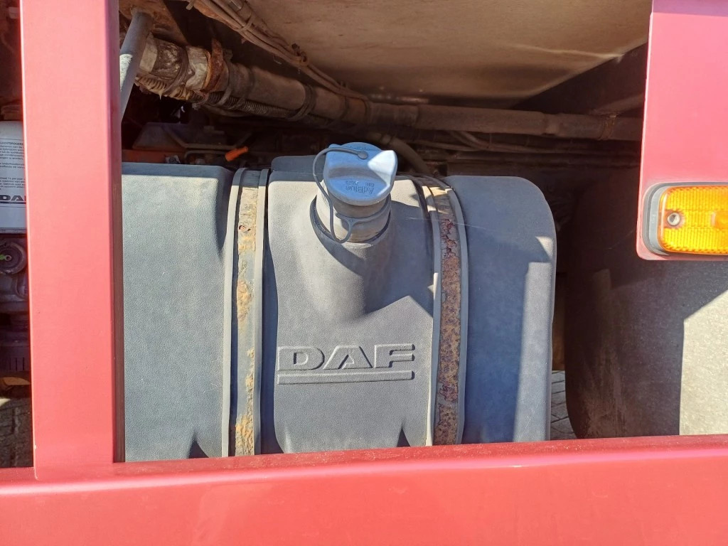 Hoofdafbeelding DAF Overige