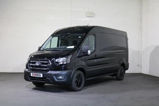 Ford Transit 2.0 TDCI 165pk L3 H2 Trend Automaat Camera 2.8T Trekhaak