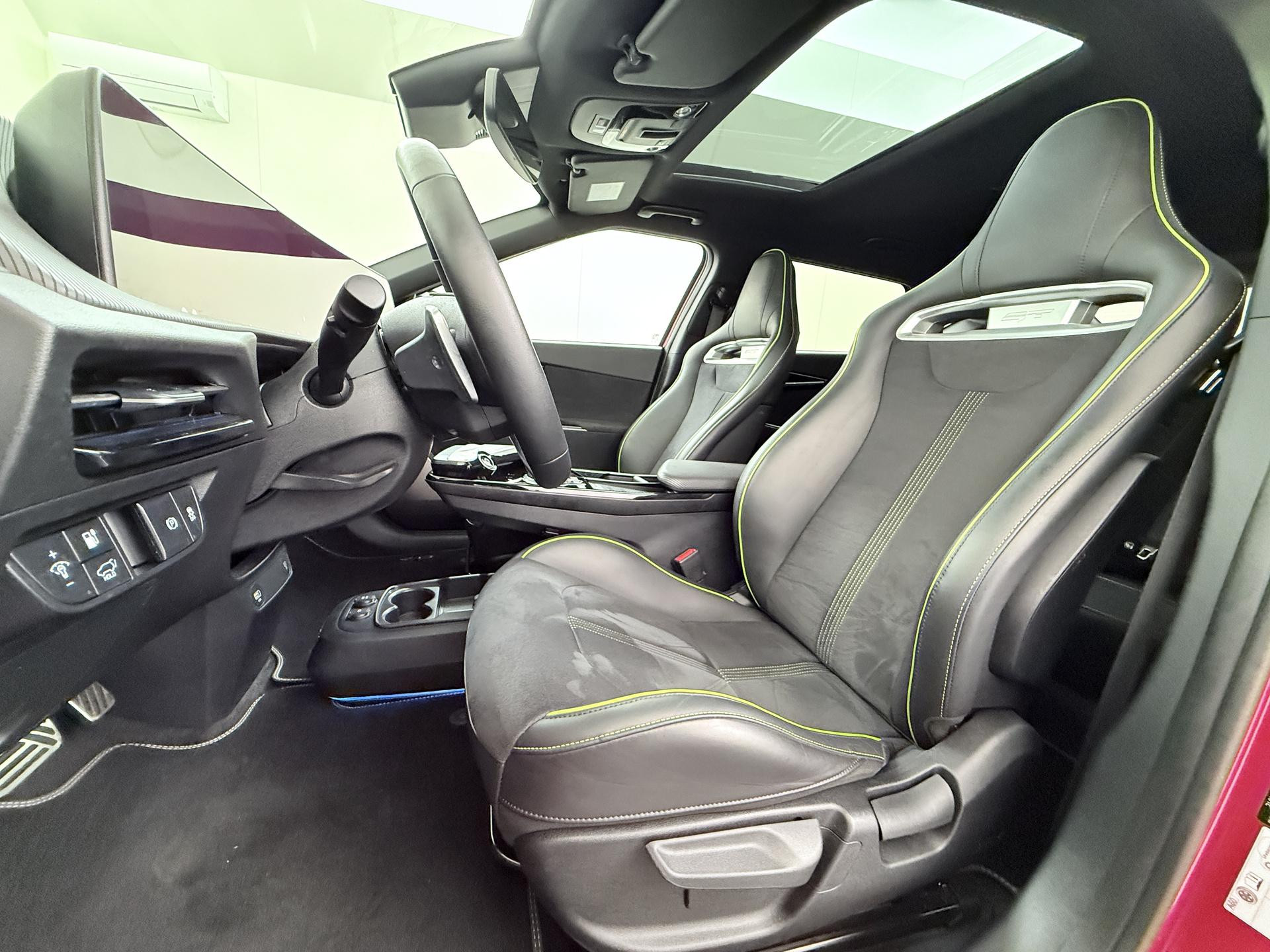 Hoofdafbeelding Kia EV6