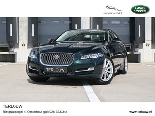 Jaguar XJ 3.0 D Premium Luxury