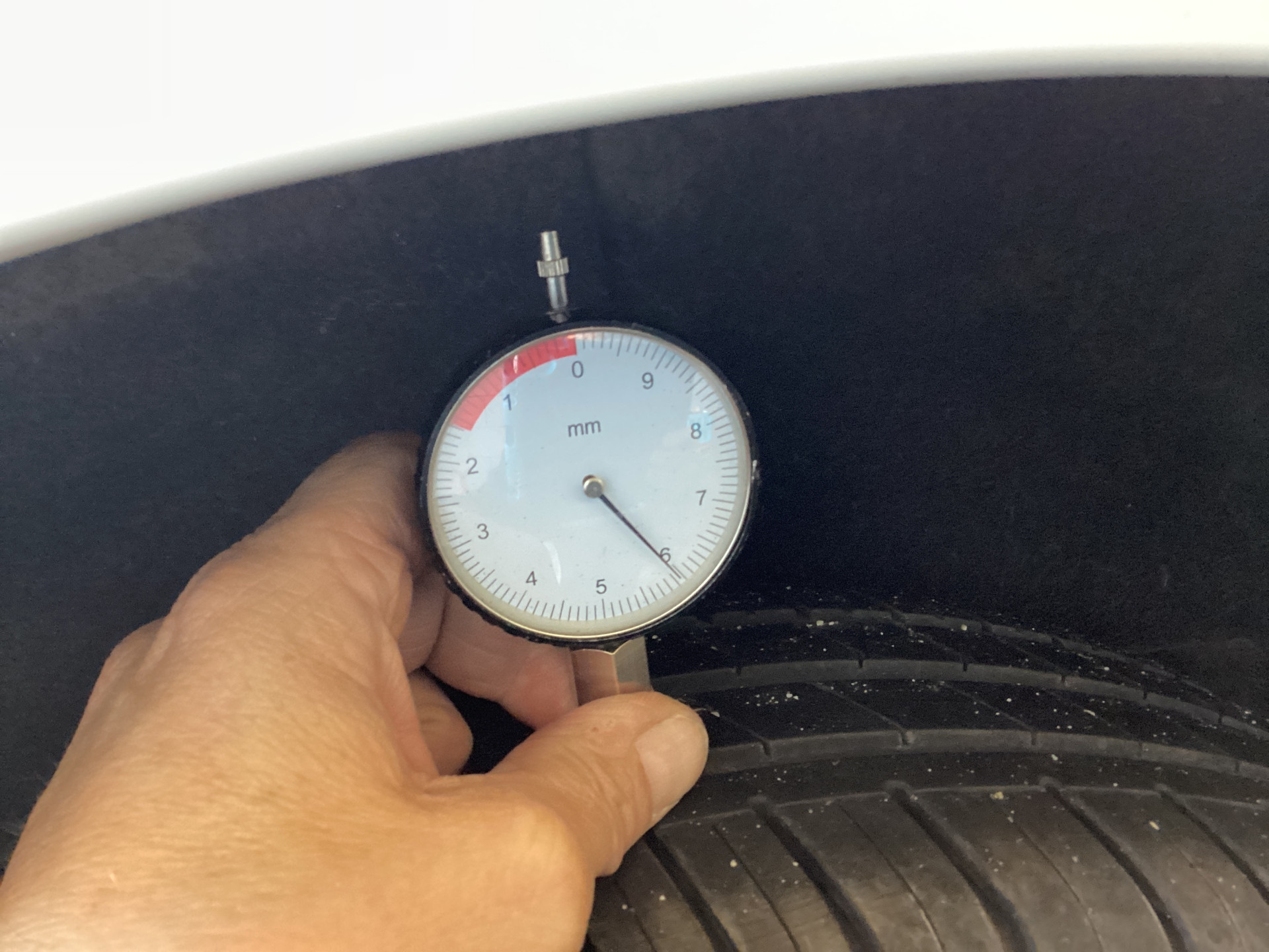 Hoofdafbeelding Ford Transit Courier