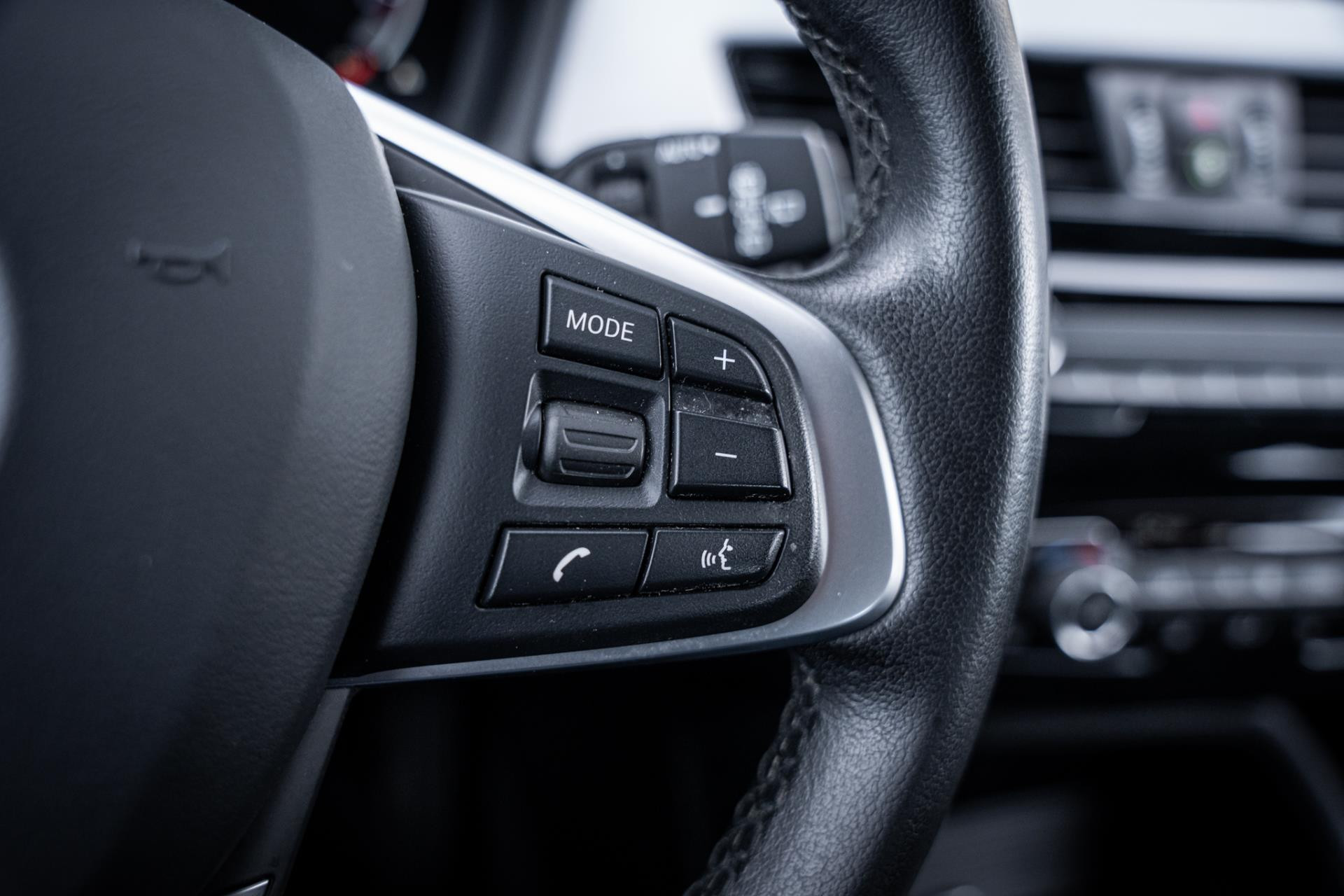 Hoofdafbeelding BMW X2