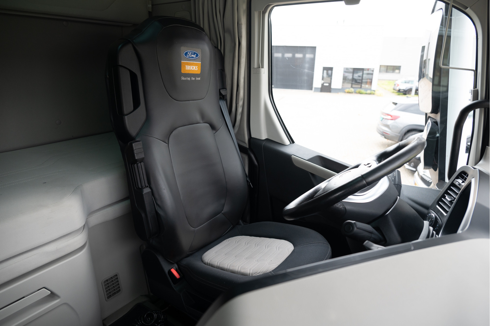 Hoofdafbeelding Ford F-450