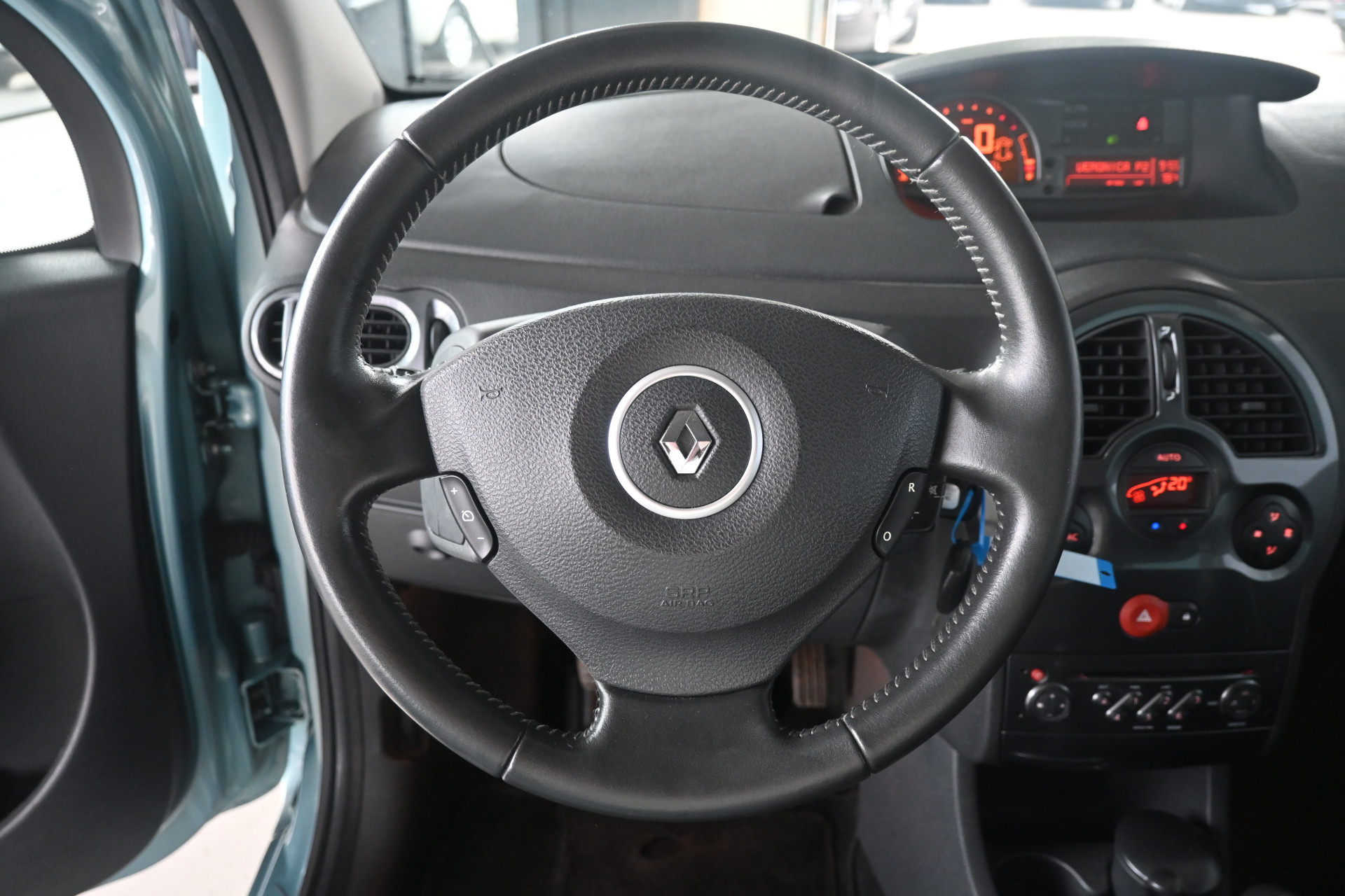 Hoofdafbeelding Renault Grand Modus