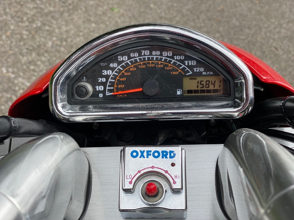 Hoofdafbeelding Suzuki Intruder Vz 800 - 2014