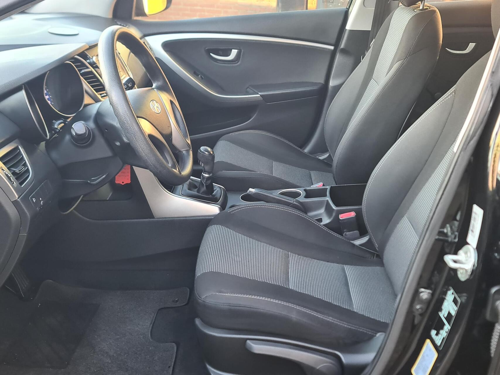 Hoofdafbeelding Hyundai i30