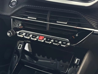 Peugeot 208 Peugeot 208 1.2 ALLURE VIR.COCKPIT ✅100PK ✅CARPLAY NAVI LMV LED ✅STOELVERW. ✅360CAM ADAP.CRUISE KEYLESS 2024 - afbeelding nr 34