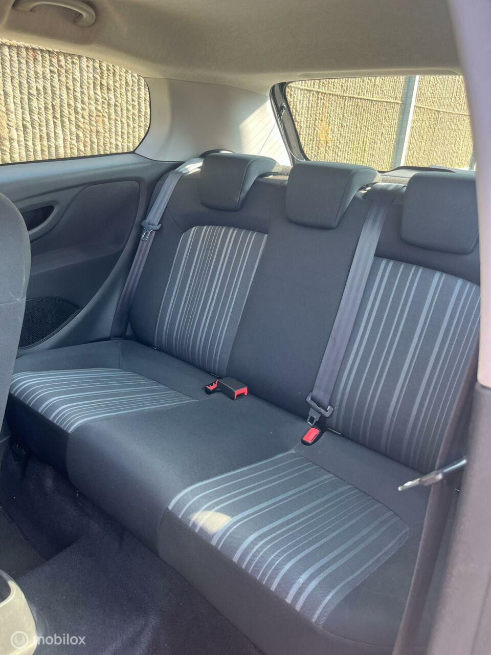 Hoofdafbeelding Fiat Punto