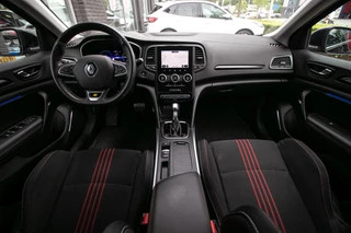 Renault Megane E-Tech Renault Megane E-Tech Estate 1.6 Plug-In Hybrid 160 R.S. Line - All-in rijklrprs | Dealer ond. | Navi | Cruise - afbeelding nr 11