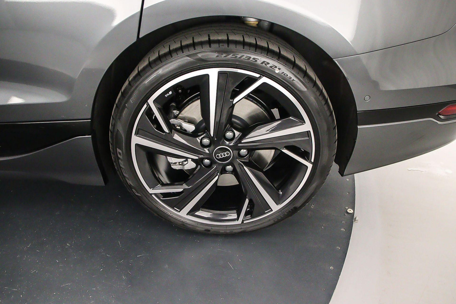 Hoofdafbeelding Audi A6 Sportback e-tron