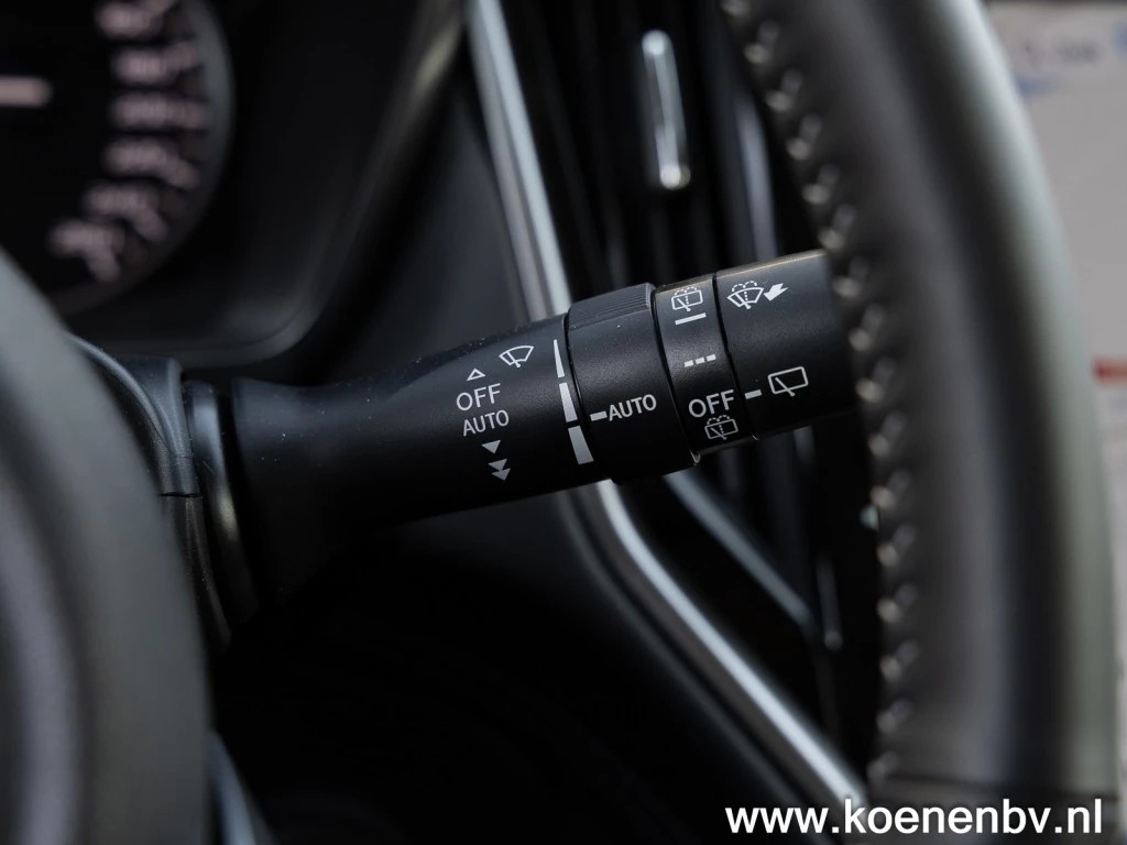 Hoofdafbeelding Subaru Outback