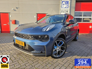 ✅Lynk & Co 01 1.5 Plug-in Hybride|262PK|LUXE l PANO✅