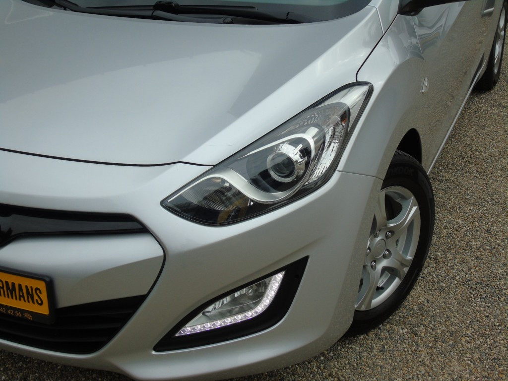 Hoofdafbeelding Hyundai i30