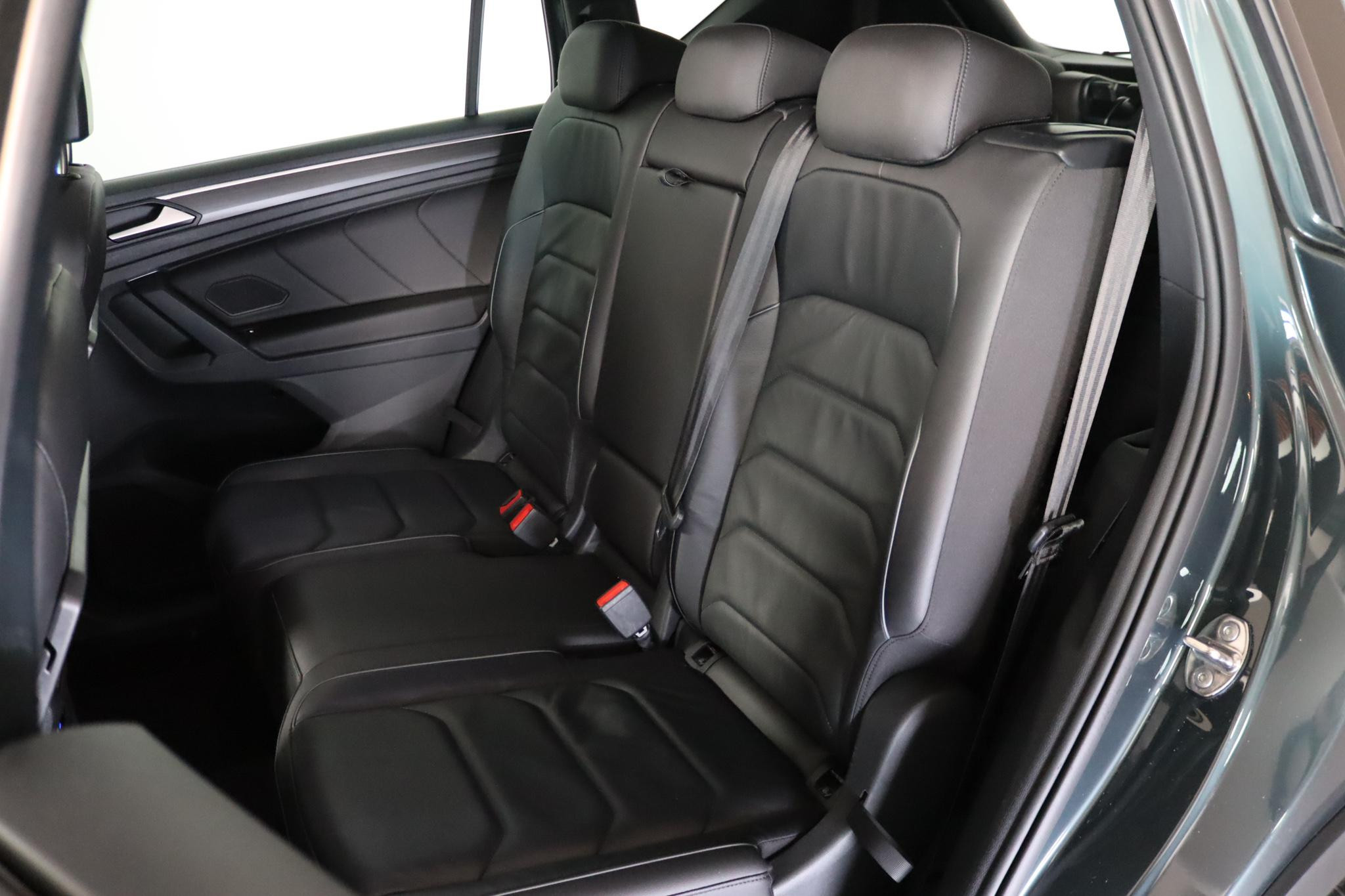 Hoofdafbeelding SEAT Tarraco