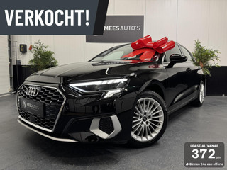 Audi A3 Sportback 30 TFSI Business edition|Matrix|ACC|Lane-A