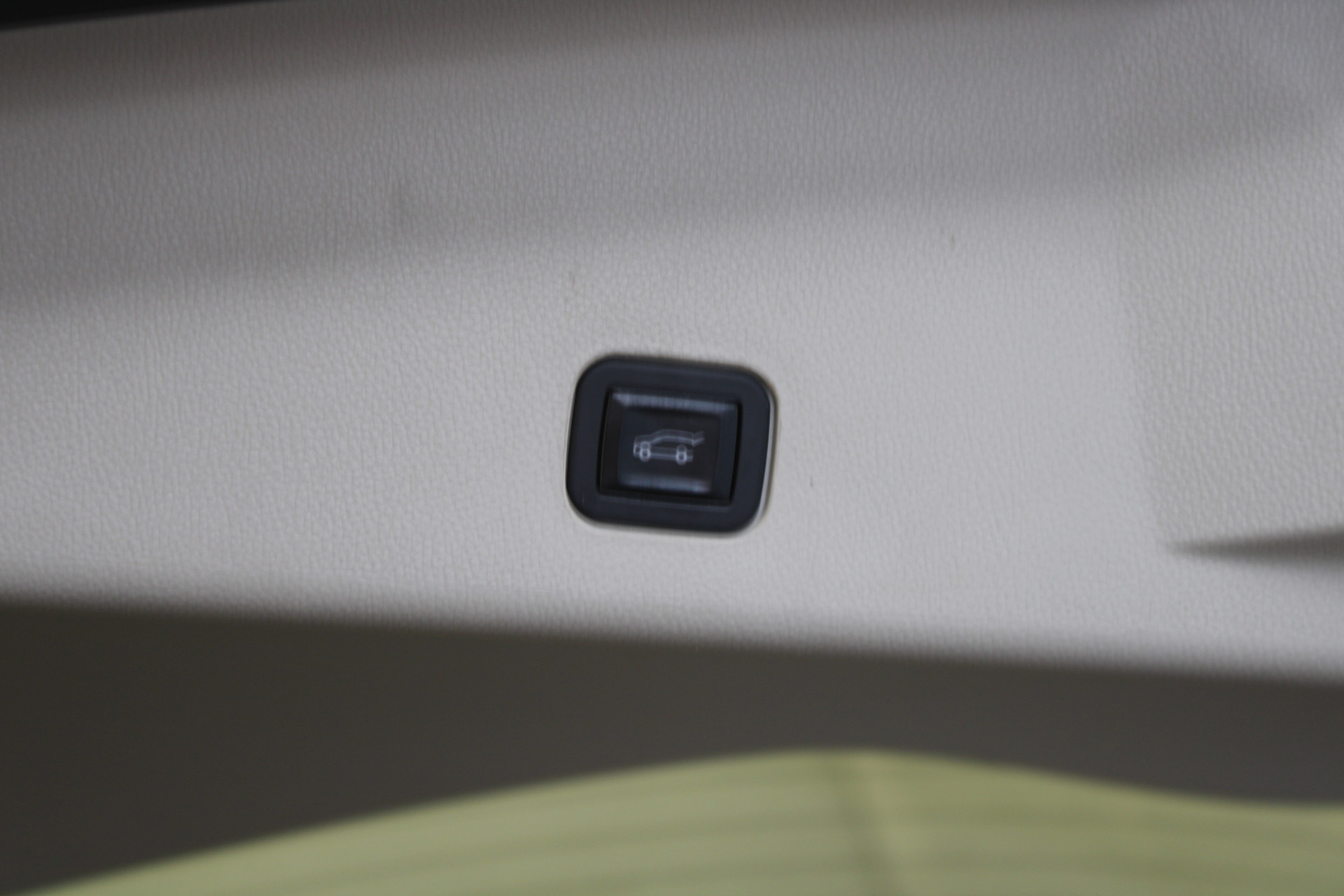 Hoofdafbeelding Cadillac SRX