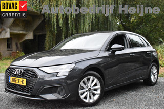Audi A3 Sportback 30 TFSI PRO LINE CAMERA/ACC/CARPLAY