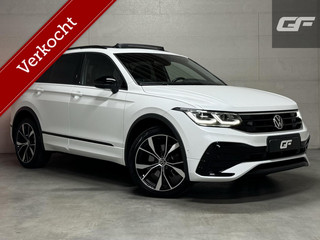 Volkswagen Tiguan 1.4 TSI eHybrid R-Line Black Style Pano HUD 360º Carplay