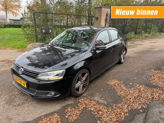 Hoofdafbeelding Volkswagen Jetta Volkswagen Jetta 1.2 TSI / EXPORTPRIJS / TURBO DEFECT / TURBO BROKEN!!
