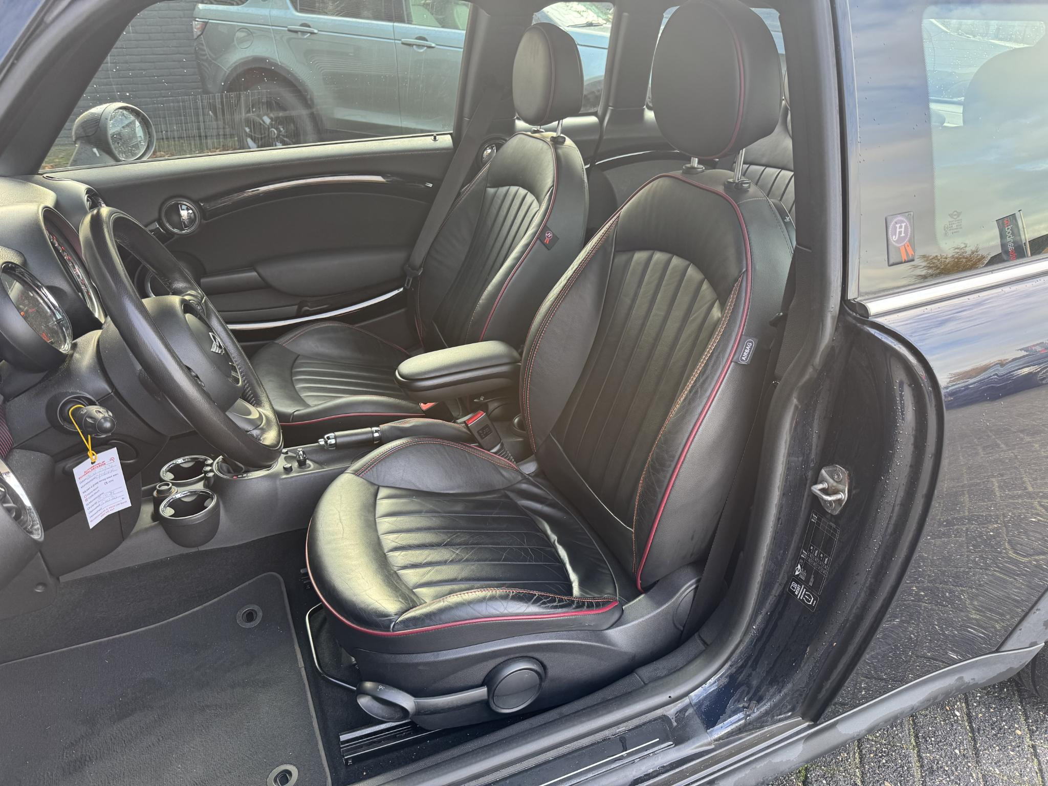 Hoofdafbeelding MINI Clubman