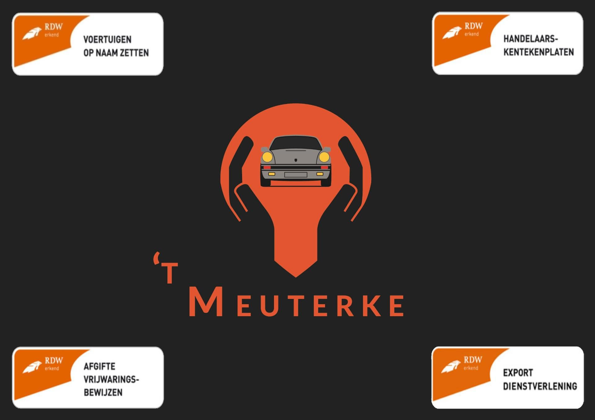 Hoofdafbeelding SEAT Mii