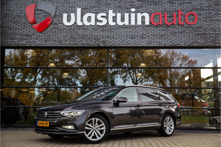 Volkswagen Passat Variant 1.5 TSI Elegance , Adap. cruise, Virtual cockpit, Trekhaak,