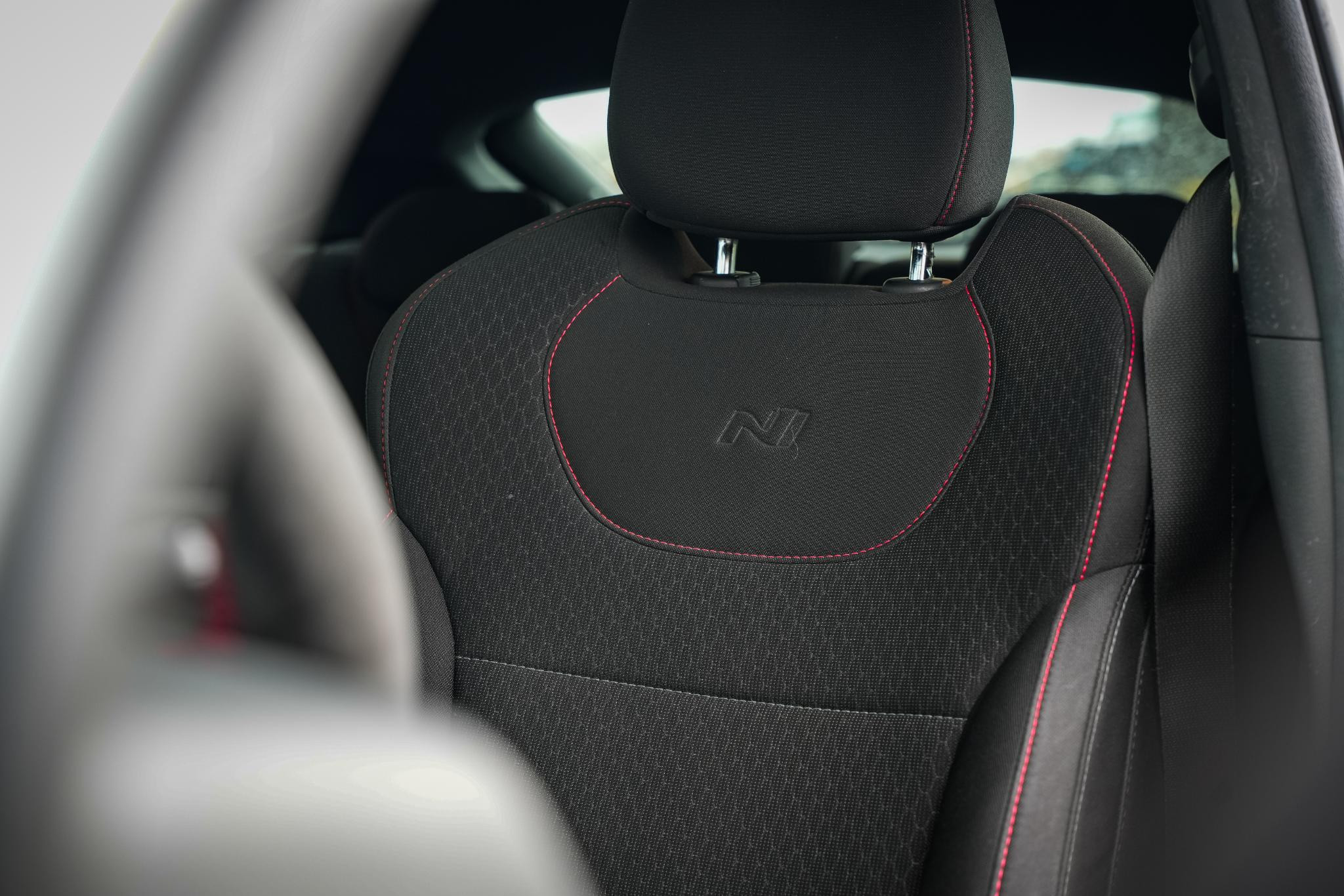 Hoofdafbeelding Hyundai i30