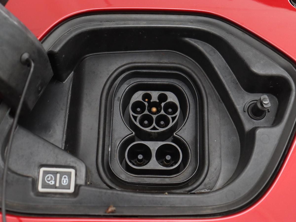 Hoofdafbeelding Opel Corsa-e