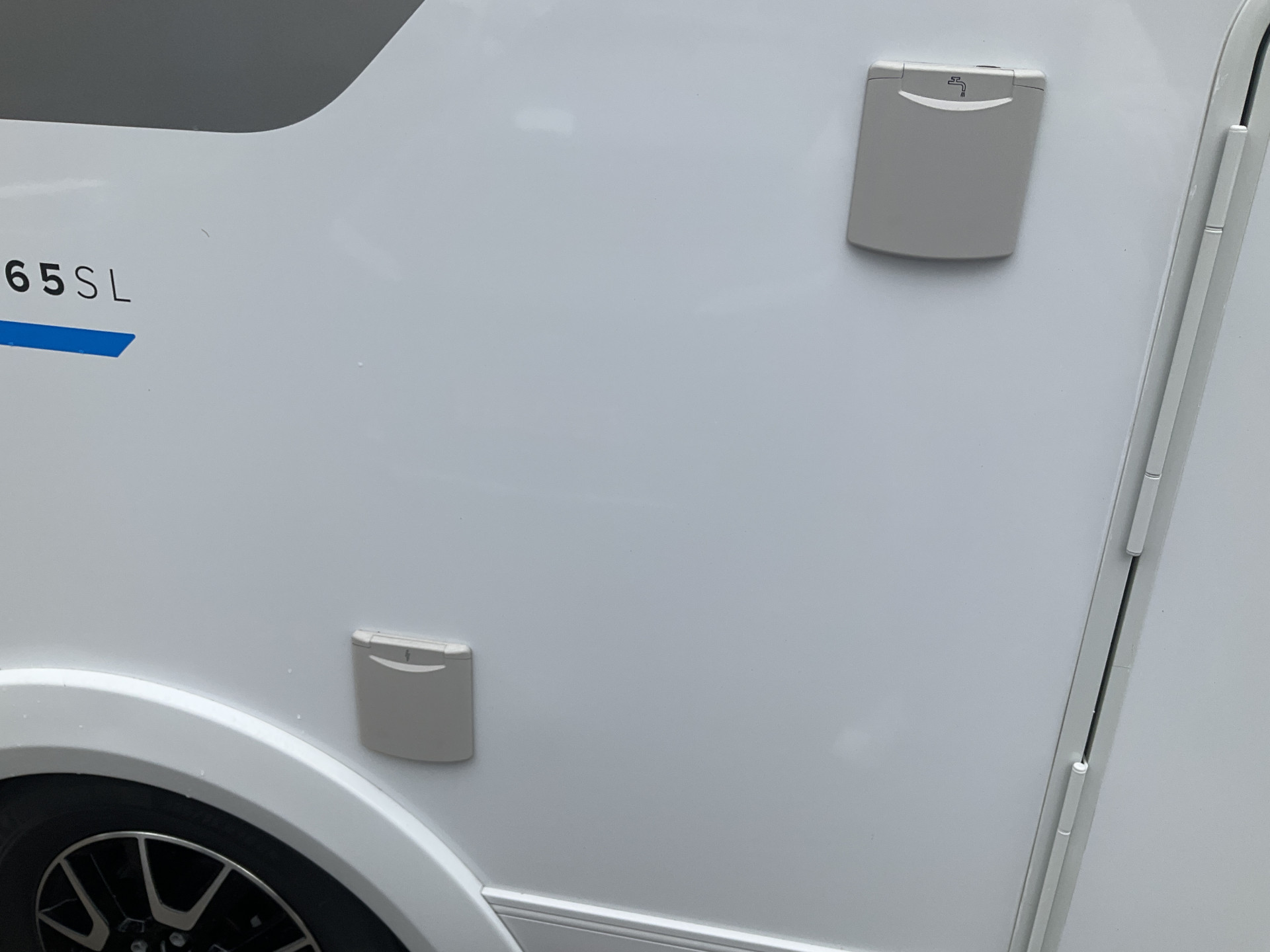 Hoofdafbeelding Sun living S 65SL