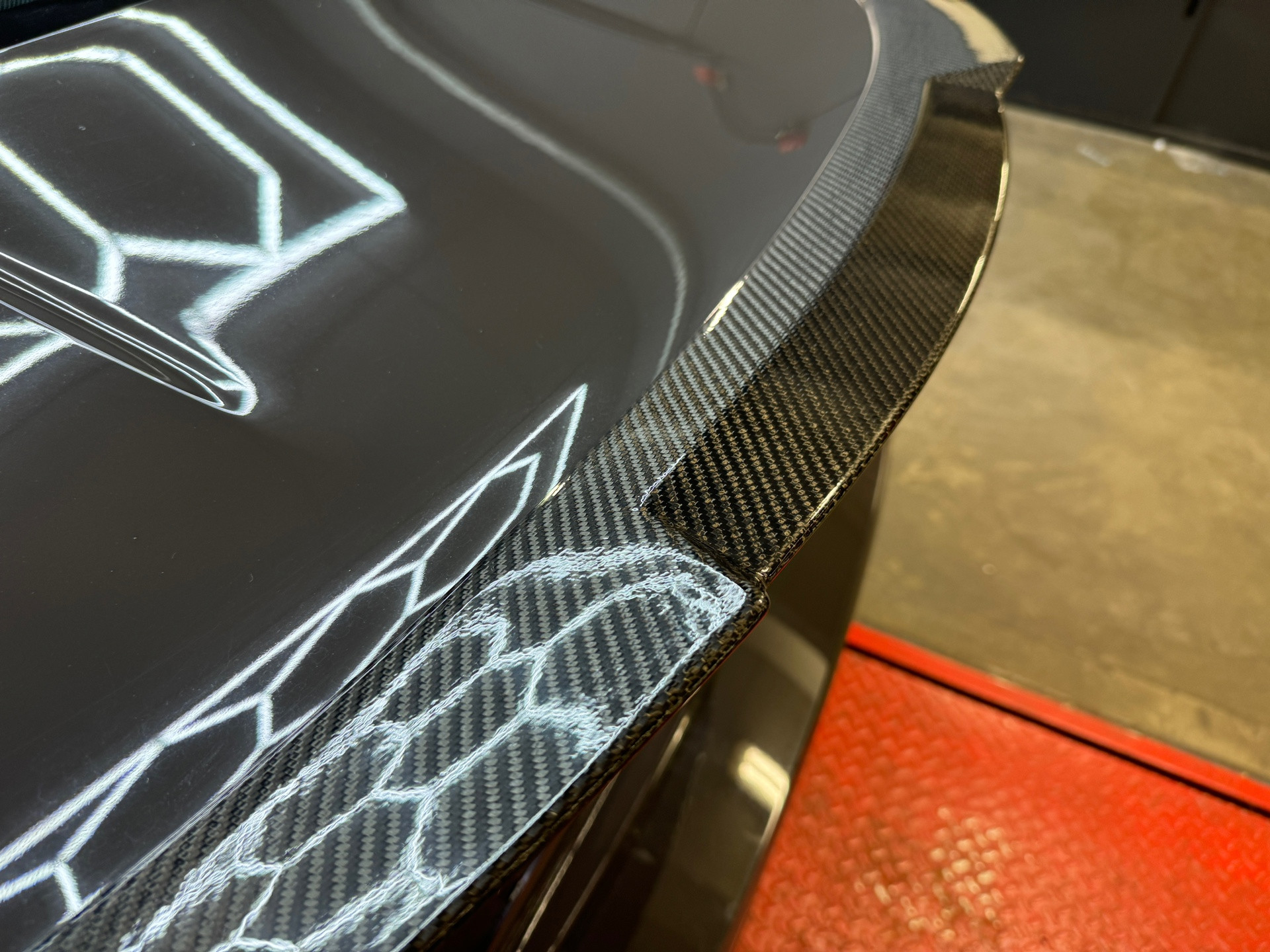 Hoofdafbeelding BMW M4