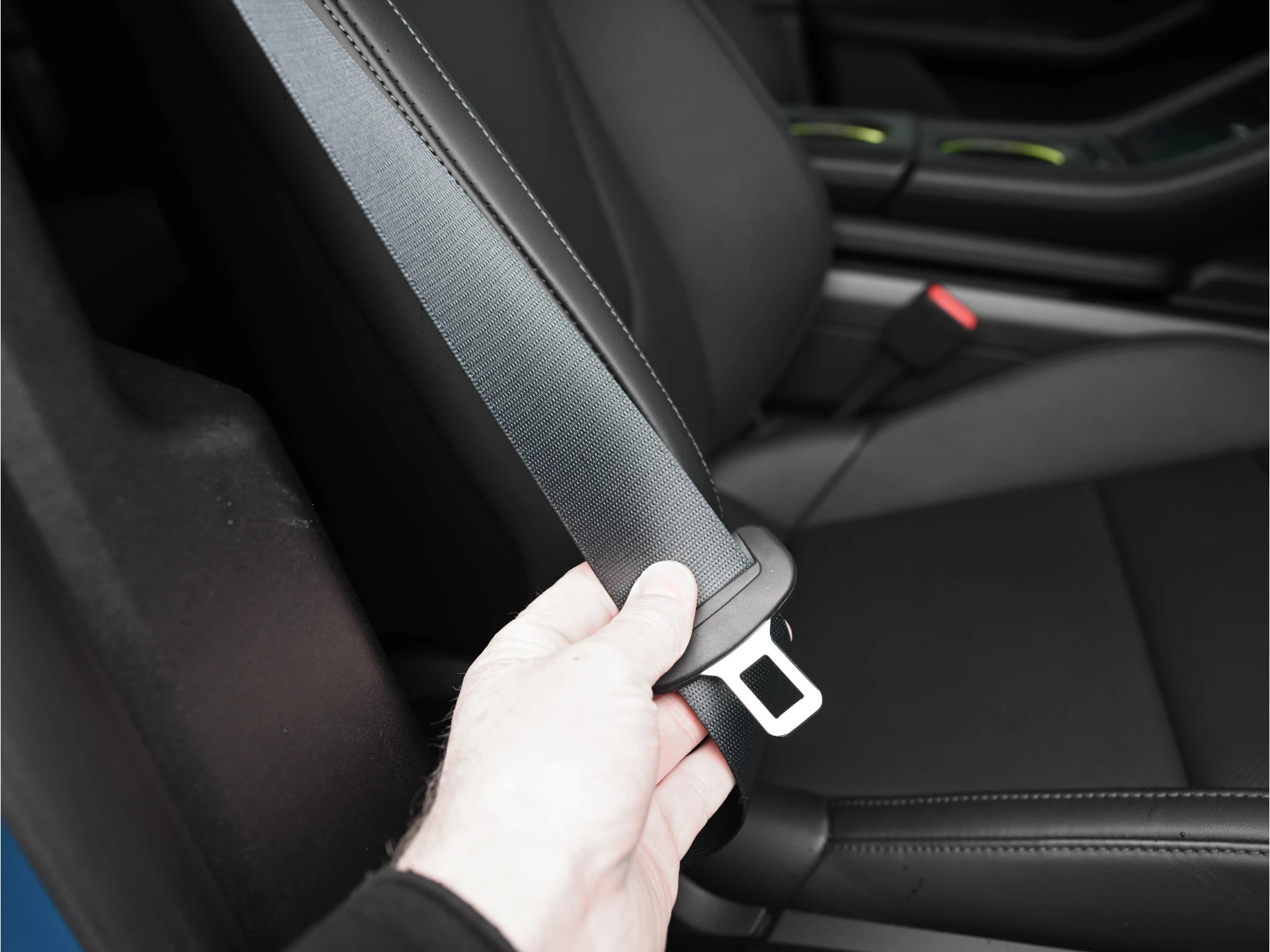 Hoofdafbeelding Porsche Taycan