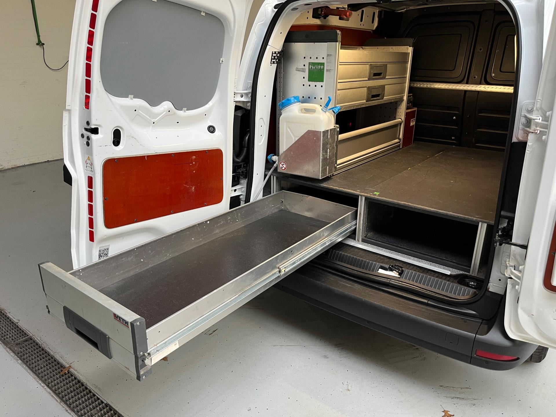 Hoofdafbeelding Mercedes-Benz Citan