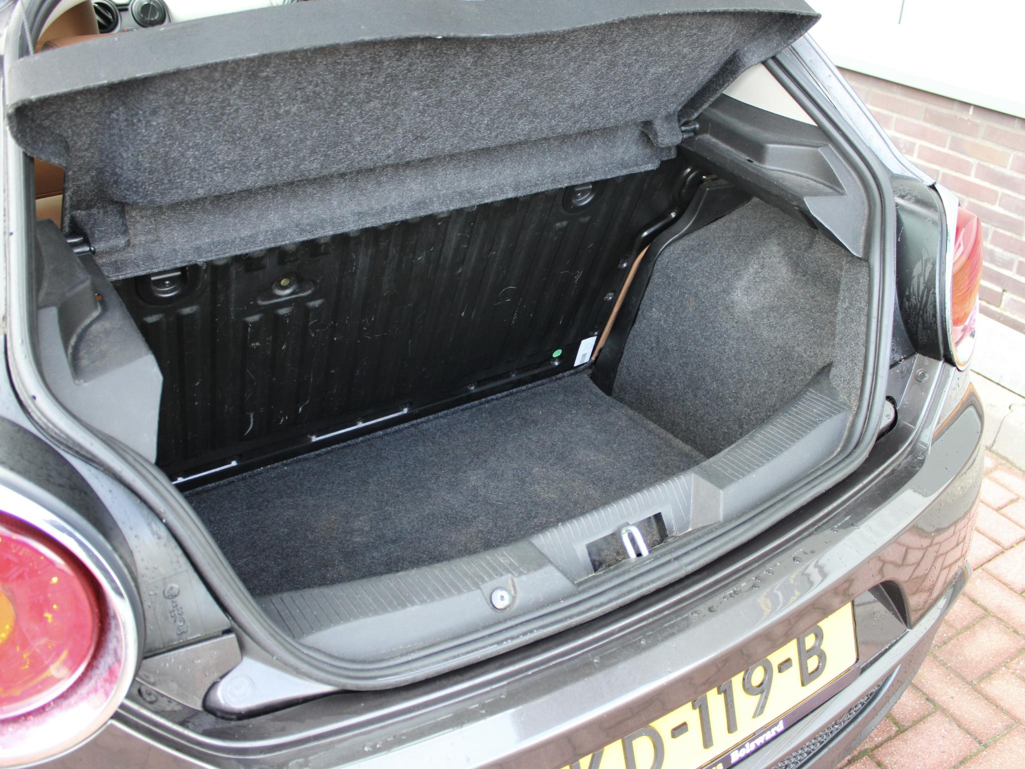 Hoofdafbeelding Alfa Romeo MiTo